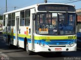 VCA - Viação Cidade de Aracaju 8134 na cidade de Aracaju, Sergipe, Brasil, por Wallace Silva. Número da foto: #:id.