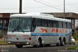 Expresso de Prata 44002 na cidade de Marília, São Paulo, Brasil, por Francisco Ivano. Número da foto: #269159.