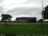 Transbrasiliana Transportes e Turismo 4219 na cidade de Teresina, Piauí, Brasil, por Kilin Filho. Número da foto: #:id.