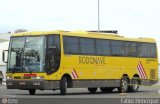 Viação Itapemirim 6825 na cidade de Belo Horizonte, Minas Gerais, Brasil, por Fábio Henrique. Número da foto: #269139.