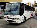 Transpen Transporte Coletivo e Encomendas 28020 na cidade de Sorocaba, São Paulo, Brasil, por Cleber C.  Moreira. Número da foto: #270073.