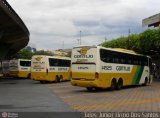 Empresa Gontijo de Transportes 14525 na cidade de Belo Horizonte, Minas Gerais, Brasil, por Tales Junio  Firmo dos Santos. Número da foto: #:id.