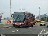 Reitur Turismo 5100 na cidade de Rio de Janeiro, Rio de Janeiro, Brasil, por Renan Vieira. Número da foto: #269925.