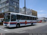 Transporte Tropical 4272 na cidade de Aracaju, Sergipe, Brasil, por Alan  Alves Silva Ramos. Número da foto: #:id.