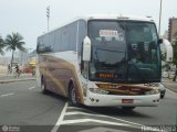 Reitur Turismo 4300 na cidade de Rio de Janeiro, Rio de Janeiro, Brasil, por Renan Vieira. Número da foto: #269929.