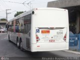 Metra - Sistema Metropolitano de Transporte 5206 na cidade de São Paulo, São Paulo, Brasil, por Alexandre  Magnus. Número da foto: #269914.