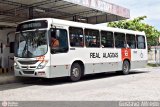 Real Alagoas de Viação 1040 na cidade de Maceió, Alagoas, Brasil, por Gustavo Alfredo. Número da foto: #:id.