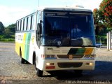 Empresa Gontijo de Transportes 3115 na cidade de João Monlevade, Minas Gerais, Brasil, por Lucas  Ribeiro. Número da foto: #269825.