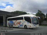Costa Sul Turismo 1316 na cidade de Curitiba, Paraná, Brasil, por Elton John de  Oliveira. Número da foto: #:id.