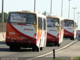 Petro Ita Transportes Coletivos de Passageiros 2006 na cidade de Duque de Caxias, Rio de Janeiro, Brasil, por Gabriel Peclat. Número da foto: #270090.