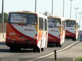 Petro Ita Transportes Coletivos de Passageiros 2006 na cidade de Duque de Caxias, Rio de Janeiro, Brasil, por Gabriel Peclat. ID da foto: :id.