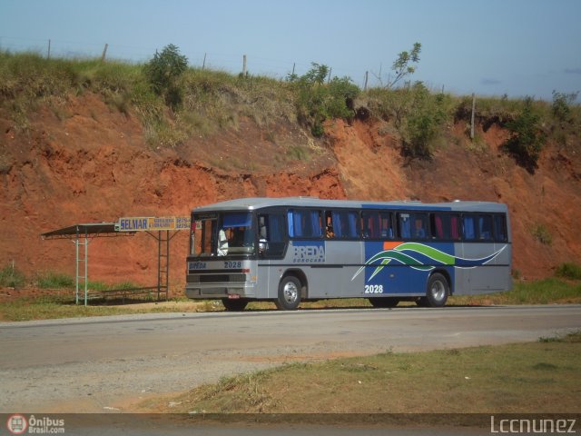 Breda Sorocaba 2028 na cidade de São Miguel Arcanjo, São Paulo, Brasil, por Luis Nunez. Número da foto: #271143.