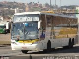 Viação Nacional 12935 na cidade de João Monlevade, Minas Gerais, Brasil, por Vanderlei da Costa Silva Filho. Número da foto: #:id.
