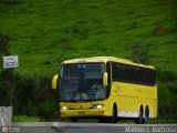 Viação Itapemirim 8007 na cidade de Aparecida, São Paulo, Brasil, por Mateus C. Barbosa. Número da foto: #270657.