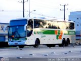 Cia. São Geraldo de Viação 14605 na cidade de Serra, Espírito Santo, Brasil, por Lucas  Ribeiro. Número da foto: #270562.