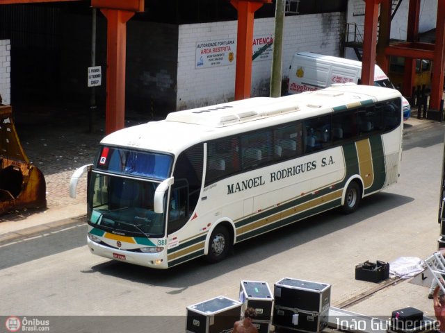 Empresa Manoel Rodrigues 388 na cidade de Santos, São Paulo, Brasil, por João Guilherme Lopes. Número da foto: #271690.