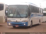 Transportadora Santa Izabel 2503 na cidade de Araguaína, Tocantins, Brasil, por Gustavo de Freitas . Número da foto: #:id.
