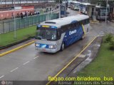 Viação Cometa 7379 na cidade de São Paulo, São Paulo, Brasil, por Adems  Equipe 19. Número da foto: #271322.