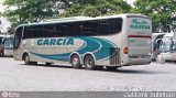 Viação Garcia 6449 na cidade de São Paulo, São Paulo, Brasil, por Claldemir Butinhao. Número da foto: #271723.