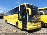 Viação Itapemirim 5007 na cidade de Guarapari, Espírito Santo, Brasil, por Christian Teixeira de Sousa. Número da foto: #271705.