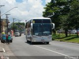 Nunes Turismo 3970 na cidade de São Paulo, São Paulo, Brasil, por Antonio Carlos Pangardi. Número da foto: #272111.