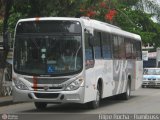 Transportes Blanco RJ 136.017 na cidade de Belford Roxo, Rio de Janeiro, Brasil, por Filipe Rocha. Número da foto: #271958.