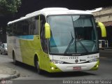 Costa Verde Transportes RJ 217.048 na cidade de Rio de Janeiro, Rio de Janeiro, Brasil, por André Luiz Gomes de Souza. Número da foto: #:id.