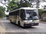 Empresa Gontijo de Transportes 8895 na cidade de Belo Horizonte, Minas Gerais, Brasil, por Harllesson Santana Santos. Número da foto: #272120.
