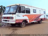 Motorhomes 6413 na cidade de Jaru, Rondônia, Brasil, por Alex da Silva Rodrigues. Número da foto: #271288.