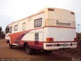 Motorhomes 6413 na cidade de Jaru, Rondônia, Brasil, por Alex da Silva Rodrigues. ID da foto: :id.