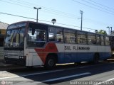 Viação Sul Fluminense 1167 na cidade de Volta Redonda, Rio de Janeiro, Brasil, por Guilherme Afonso Sfbus. Número da foto: #272075.