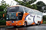 Auto Viação Putinga 01 na cidade de Assis, São Paulo, Brasil, por Francisco Ivano. Número da foto: #271252.