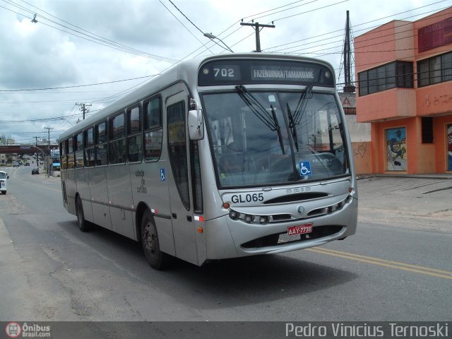 Viação Cidade Sorriso GL065 em Curitiba por Pedroka Ternoski ID Viação Cidade Sorriso GL065 em Curitiba por Pedroka Ternoski ID