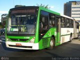 Viação Santa Brígida 1 1790 na cidade de São Paulo, São Paulo, Brasil, por Luiz Fernando Maximo. Número da foto: #272308.