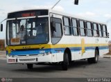 São Cristóvão Transportes 5084 na cidade de Aracaju, Sergipe, Brasil, por Wallace Silva. Número da foto: #:id.