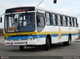 São Cristóvão Transportes 5084 na cidade de Aracaju, Sergipe, Brasil, por Wallace Silva. ID da foto: :id.