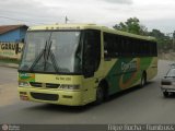 Dom Bosco Turismo e Transportes RJ 551.002 na cidade de Belford Roxo, Rio de Janeiro, Brasil, por Filipe Rocha. Número da foto: #272192.