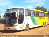 Empresa Gontijo de Transportes 12055 na cidade de Porto Velho, Rondônia, Brasil, por Alex da Silva Rodrigues. Número da foto: #:id.