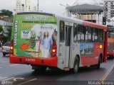 Transbus Transportes > Gávea Transportes 29111 na cidade de Belo Horizonte, Minas Gerais, Brasil, por Moisés Magno. Número da foto: #:id.