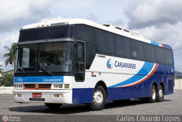 Rodoviária Caruaruense 706 na cidade de Caruaru, Pernambuco, Brasil, por Carlos Eduardo Lopes. Número da foto: #251261.