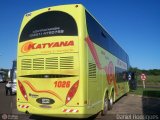 Katyana Viajes y Turismo 1026 na cidade de Foz do Iguaçu, Paraná, Brasil, por Daniel Rodrigues. Número da foto: #251494.