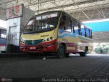 Auto Viação Jurema RJ 120.016 na cidade de Duque de Caxias, Rio de Janeiro, Brasil, por Marcelo Malaquias - Grupo Para Todos. Número da foto: #:id.