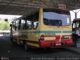 Auto Viação Jurema RJ 120.016 na cidade de Duque de Caxias, Rio de Janeiro, Brasil, por Marcelo Malaquias - Grupo Para Todos. Número da foto: #:id.