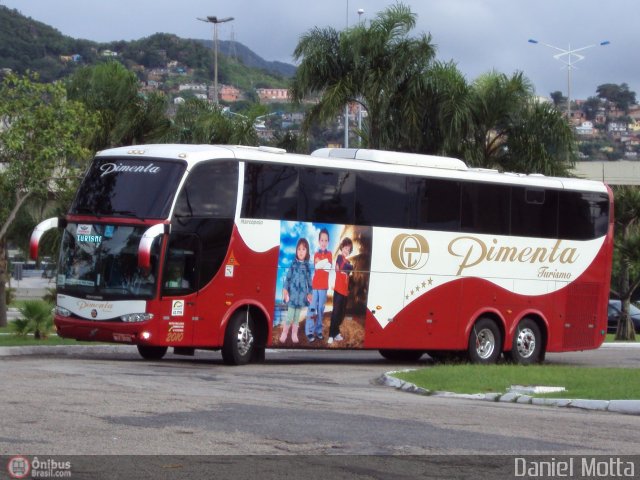 Pimenta Turismo 2010 na cidade de Florianópolis, Santa Catarina, Brasil, por Daniel Motta. Número da foto: #274015.