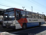 Viação Sul Fluminense 1226 na cidade de Volta Redonda, Rio de Janeiro, Brasil, por Guilherme Afonso Sfbus. Número da foto: #:id.