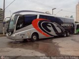 Expresso Nordeste 4730 na cidade de São Paulo, São Paulo, Brasil, por Adems  Equipe 19. Número da foto: #273479.