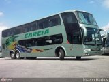 Viação Garcia 2157 na cidade de Osasco, São Paulo, Brasil, por Joseph Martins. Número da foto: #273715.