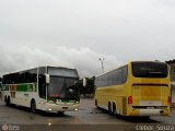 Cia. São Geraldo de Viação 21080 na cidade de Vitória da Conquista, Bahia, Brasil, por Cleber Bus. Número da foto: #:id.