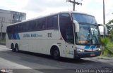 Viação Central Bahia de Transportes 1610 na cidade de Recife, Pernambuco, Brasil, por Guttemberg Siqueira . Número da foto: #:id.