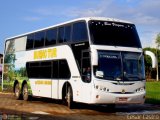 Bueno Tur 4434 na cidade de Porto Velho, Rondônia, Brasil, por César Castro. Número da foto: #:id.